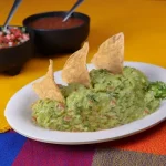 Guacamole Rezept