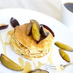Pancakes Rezept