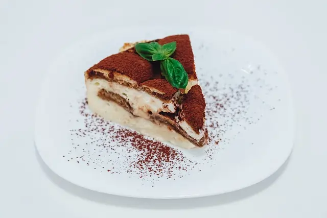 Tiramisu Rezept