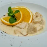 rezept hühnerfrikassee wie bei oma