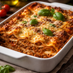 Lasagne