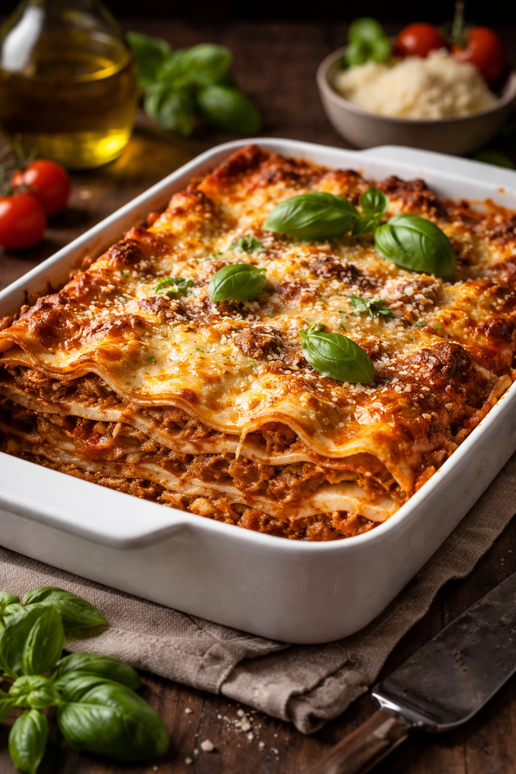 Lasagne